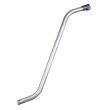Cleancraft Saugrohr, antistatisch Cleancraft Ø 50 / 1400 mm, Aluminium Produktbild