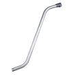 Cleancraft Saugrohr, antistatisch Ø 50 / 1400 mm, Aluminium Produktbild