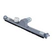 Cleancraft Bodendüse Ø 50 mm, Metall, mit Bürstenleiste, antistatisch Produktbild