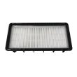 Cleancraft Abluftfilter Cleancraft HEPA H13 Produktbild