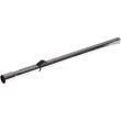 Cleancraft Teleskopsaugrohr Cleancraft Ø 30/32 / 588-988 mm, verchromt Produktbild