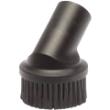 Cleancraft Runddüse mit Bürste Cleancraft Ø 32 mm Produktbild
