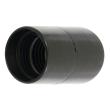 Cleancraft Verbindungsstück, antistatisch Cleancraft für Saugschlauch Ø 38 mm Produktbild