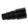 Cleancraft Universaladapter, antistatisch Cleancraft Ø 36/32/26 Produktbild