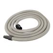 Cleancraft Schlauch Cleancraft Ø 29 mm / 5 m Elektrowerkzeug-Anschluss Produktbild