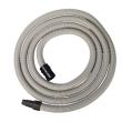 Cleancraft Schlauch Ø 29 mm / 5 m mit Anschluss für Elektrowerkzeug Produktbild img2 S
