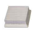 Cleancraft Motorschutzfilter Cleancraft MF-DC16L-CLASS Produktbild