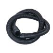 Cleancraft Schlauch Cleancraft Ø 35 mm / 1,5 m mit Anschlüssen Produktbild
