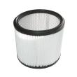 Cleancraft Kartuschenfilter Cleancraft HEPA H14 KF-FC141VCA Produktbild