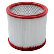Cleancraft Kartuschenfilter Cleancraft HEPA H14 KF-FC262VCA Produktbild
