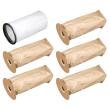 Cleancraft Starter-Kit Cleancraft flexCAT 104 Produktbild