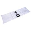 Cleancraft Filterbeutel Cleancraft DRALON, antistatisch Produktbild