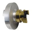 Cleancraft Adapter Cleancraft Geka-Storz Produktbild