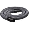 Cleancraft Schlauch Ø 38 mm / 5,0 m mit Anschlüssen Produktbild
