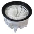 Cleancraft Taschenfilter Cleancraft Abluft Produktbild