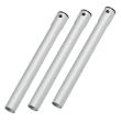 Cleancraft Saugrohr Cleancraft Ø 32 mm / 3 x 0,33 m, Aluminium Produktbild