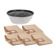 Cleancraft Starter-Kit Cleancraft flexCAT 110 Produktbild