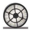 Cleancraft Kartuschenfilter Cleancraft F9 Produktbild