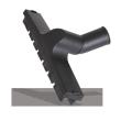 Cleancraft Bodendüse nass/trocken Cleancraft Ø 32 mm Produktbild
