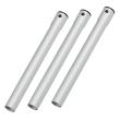 Cleancraft Saugrohr Cleancraft Ø 35 mm / 3 x 0,33 m, Aluminium Produktbild