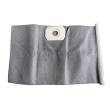 Cleancraft Filterbeutel Cleancraft Stoff, 30 l Produktbild
