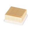 Cleancraft Abluftfilter Cleancraft HEPA F9 Produktbild