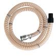 Cleancraft PU-Schlauch, antistatisch Cleancraft Ø 38 mm / 3 m mit Anschlüssen Produktbild