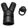 Cleancraft Y-Doppelanschluss Cleancraft wetCAT 141 RS-Tool M-Class Produktbild