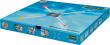 HAZET Kreuzschlüssel 705V ∙ Außen Sechskant Profil ∙ SW 17&nbsp;x&nbsp;19&nbsp;x&nbsp;21&nbsp;x&nbsp;Außenvierkant 12,5 = 1/2 Zoll mm Produktbild img4 S