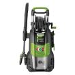 Cleancraft Kaltwasser Hochdruckreiniger Cleancraft HDR-K 85-16 TF Produktbild img1 S