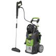 Cleancraft Kaltwasser Hochdruckreiniger Cleancraft HDR-K 85-16 TF Produktbild img4 S