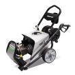 Cleancraft Kaltwasser-Hochdruckreiniger Cleancraft HDR-K 126-21 Produktbild img1 S