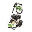 Cleancraft Kaltwasser-Hochdruckreiniger Cleancraft HDR-K 72-22 BR Produktbild