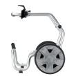 Cleancraft Fahrwagen Cleancraft FW-HDR-K51-16 Produktbild
