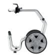 Fahrwagen Cleancraft FW-HDR-K51-16 Produktbild