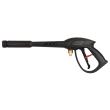 Cleancraft Handspritzpistole Cleancraft HSP-HDR-K 96-28 BL Produktbild
