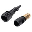 Cleancraft Adapterstecker Cleancraft für Kärcher Bayonet-Verschluss, AS2 Produktbild img1 S