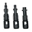 Cleancraft Adapterstecker-Set Cleancraft 3-teilig Produktbild img1 S