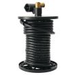 Cleancraft Hochdruckschlauch Cleancraft HDR-K 60-22BS 10 m Produktbild