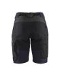 Damen Service Shorts 4-Wege-Stretch Produktbild img2 S