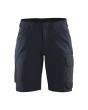 Damen Service Shorts 4-Wege-Stretch Produktbild img1 S