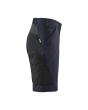 Damen Service Shorts 4-Wege-Stretch Produktbild img3 S