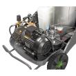 Cleancraft Heißwasser-Hochdruckreiniger Cleancraft HDR-H 108-20 Produktbild img2 S