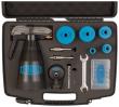 Tyrolit WDT und DDT Fliesenbohrset XL PREMIUM Keramikfliesen 14x35xSET Produktbild img1 S