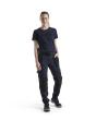 Damen Handwerker Arbeitshose 4-Wege-Stretch Produktbild img3 S