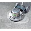 Cleancraft Orbital-Einscheibenmaschine Cleancraft OSM 431 Produktbild img14 S