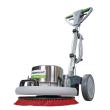 Cleancraft Orbital-Einscheibenmaschine Cleancraft OSM 431 Produktbild img3 S