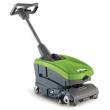 Cleancraft Handgeführte Scheuersaugmaschine Cleancraft SSM 331-11 Produktbild