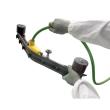 Handgeführte Scheuersaugmaschine Cleancraft SSM 550 Produktbild img7 S