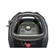 Handgeführte Scheuersaugmaschine Cleancraft SSM 551 T Produktbild img2 S
